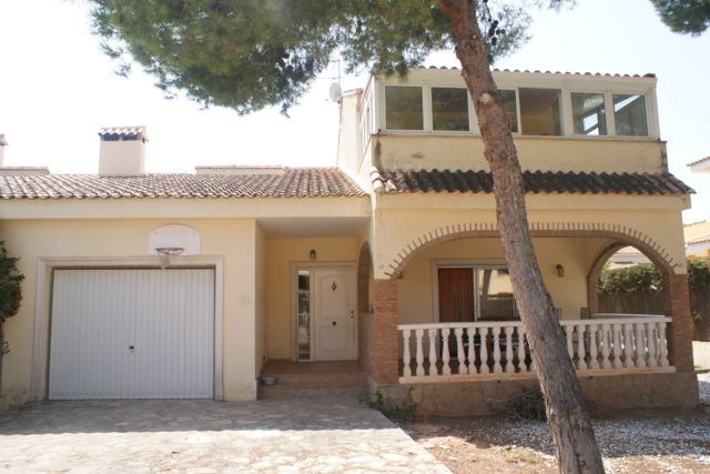 Excellent Property on Portacoeli