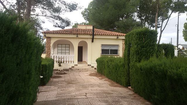 Excellently Priced Villa in Olocau