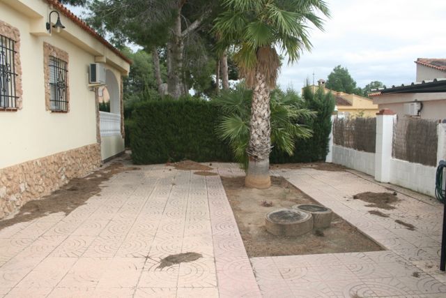 Excellently Priced Villa in Olocau