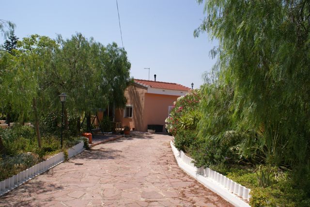 Lovely Olocau House For Sale