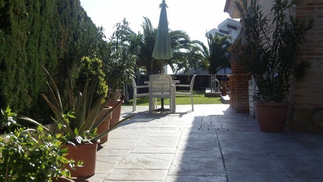 Beautiful Villa For Sale in Betera on Gated Community