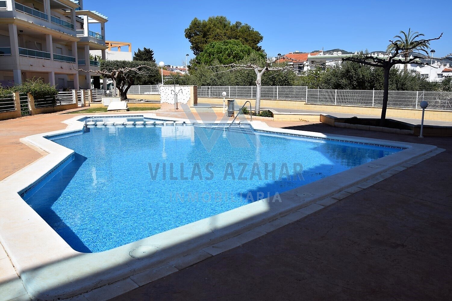 Punta Canaret Appartement Deuxième ligne de la Playa Romana