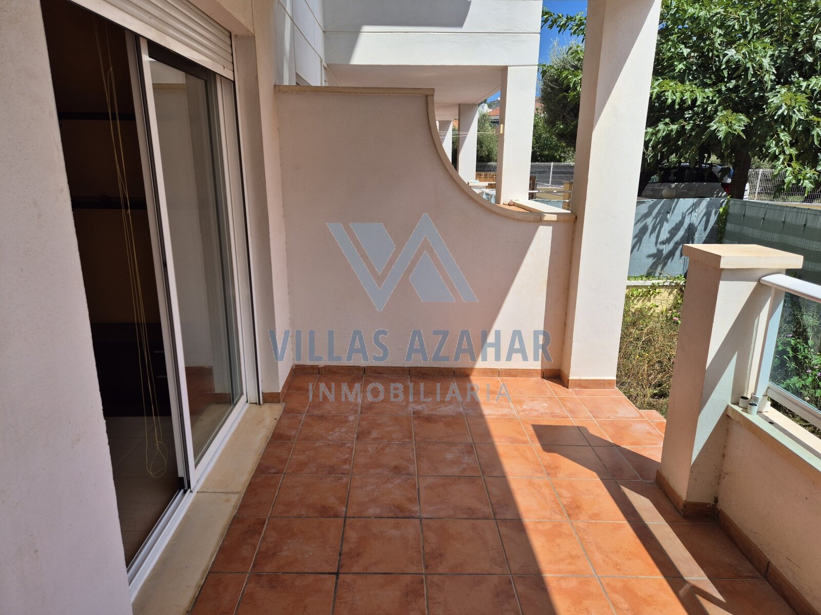 Punta Canaret Appartement Deuxième ligne de la Playa Romana