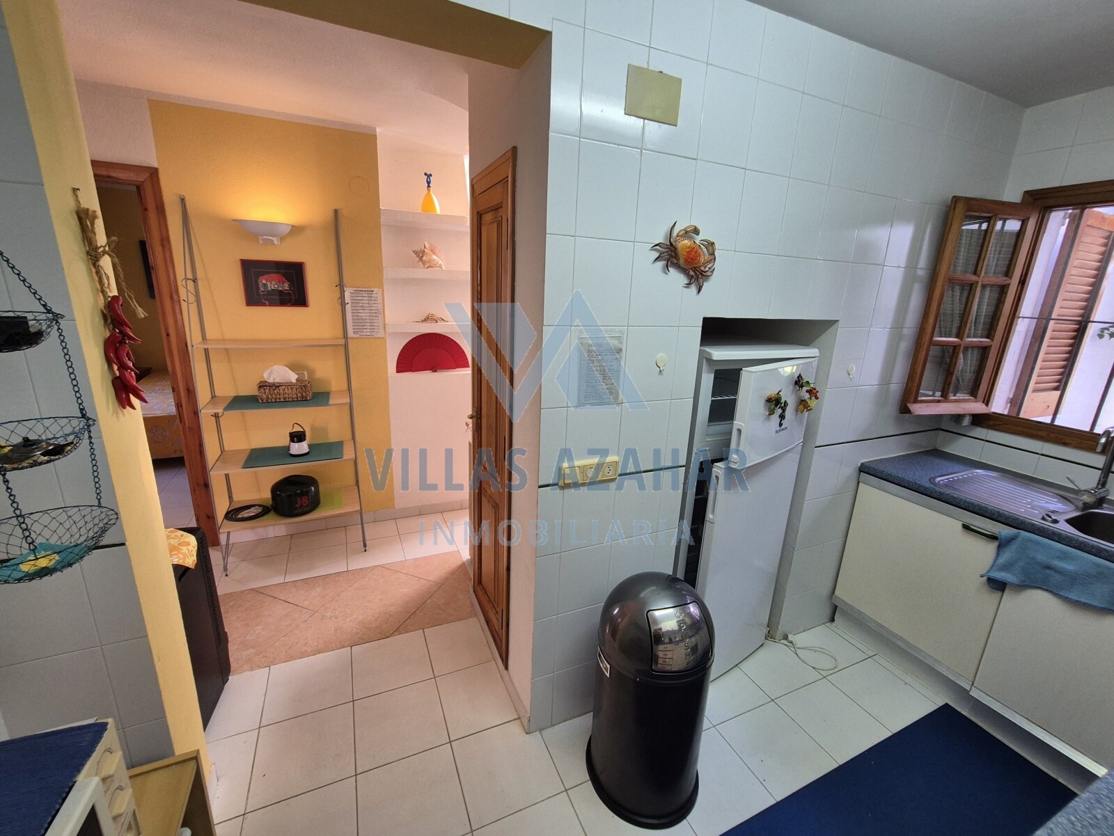 Las Haciendas – Maison de ville dans un cadre calme