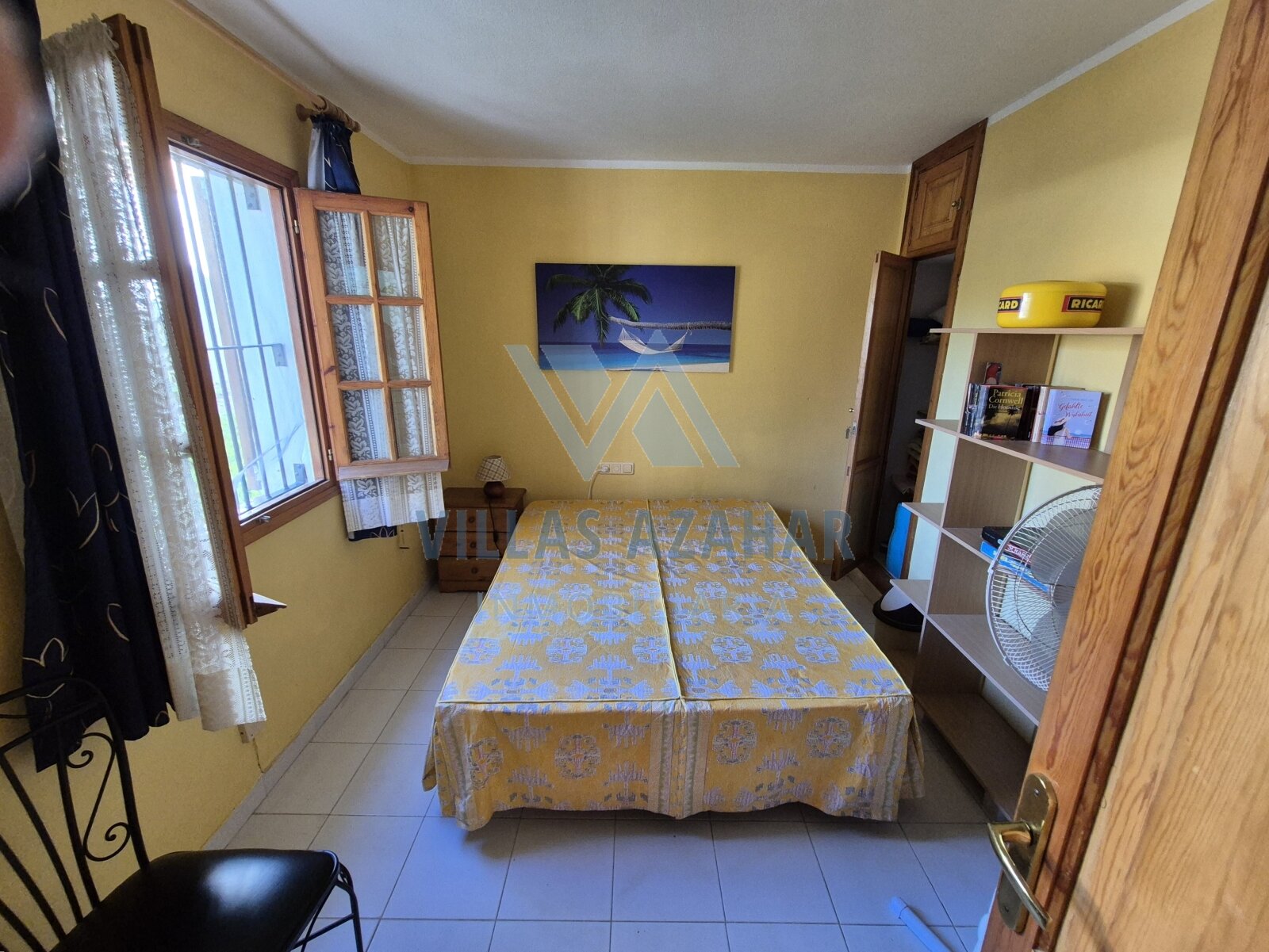 Las Haciendas – Maison de ville dans un cadre calme