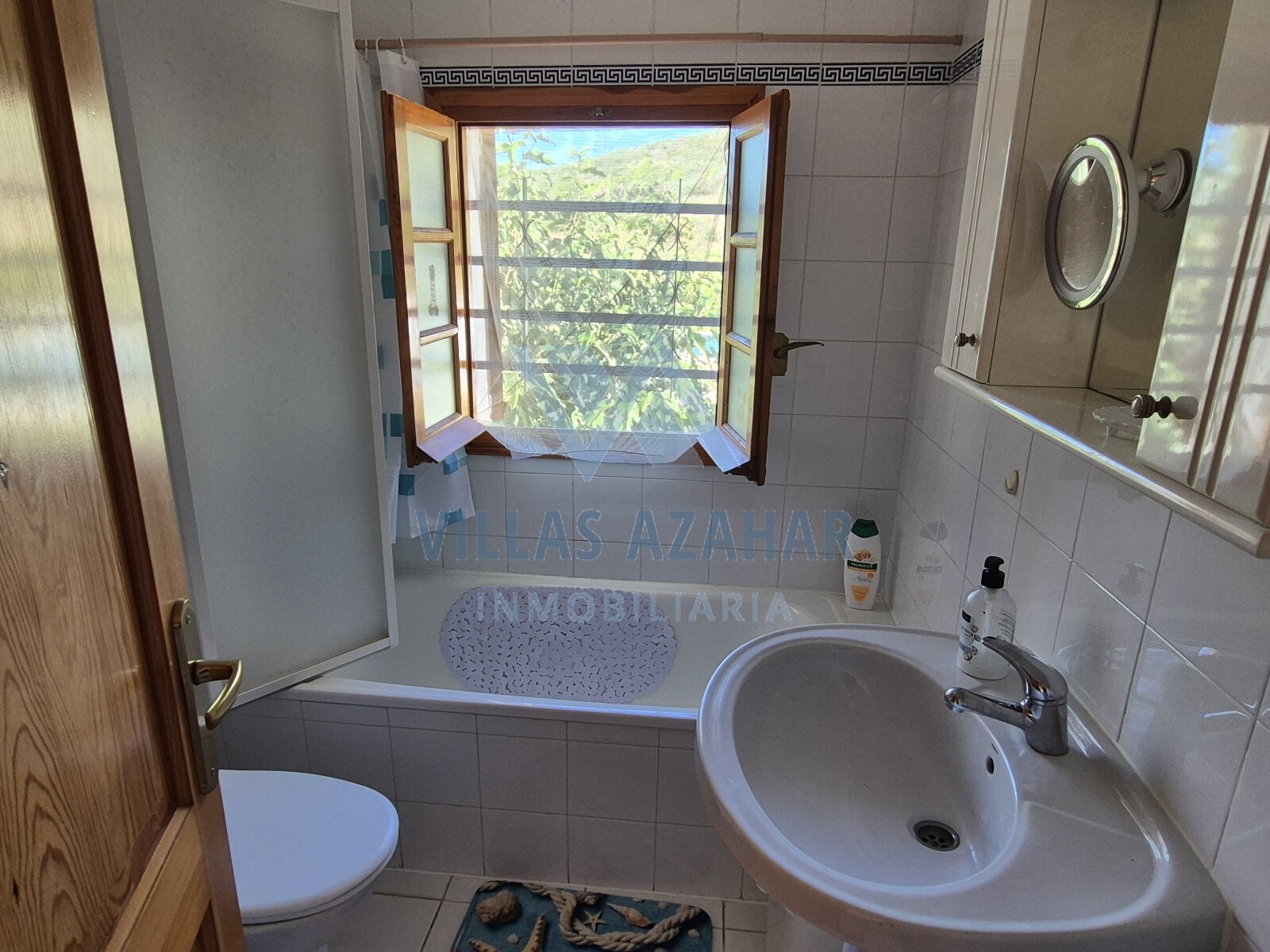 Las Haciendas – Maison de ville dans un cadre calme