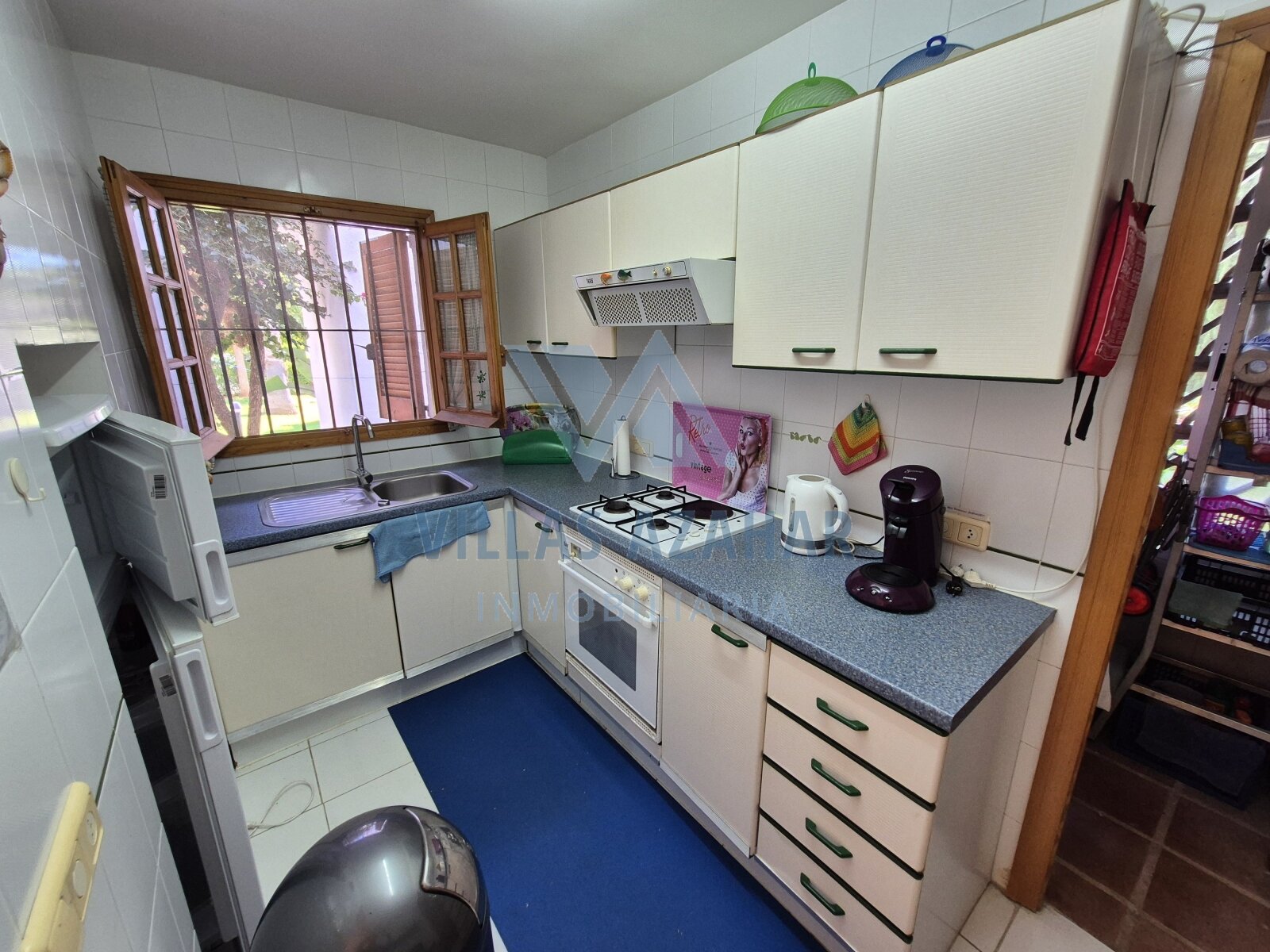 Las Haciendas – Maison de ville dans un cadre calme