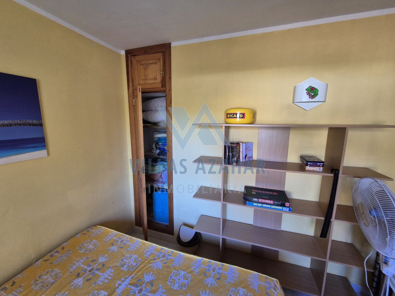 Las Haciendas – Maison de ville dans un cadre calme