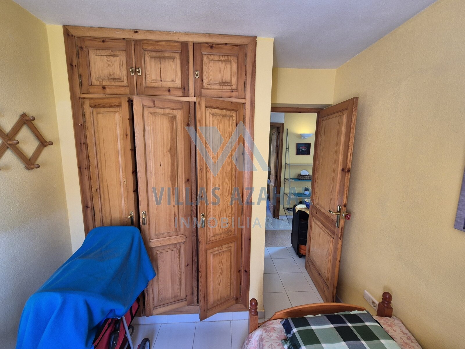 Las Haciendas – Maison de ville dans un cadre calme