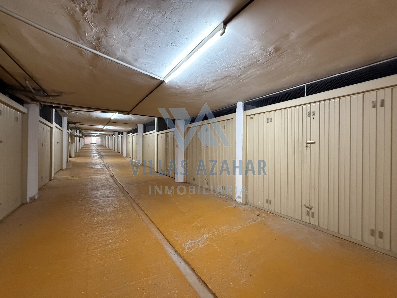 Penthouse en première ligne de mer – Résidence Voramar