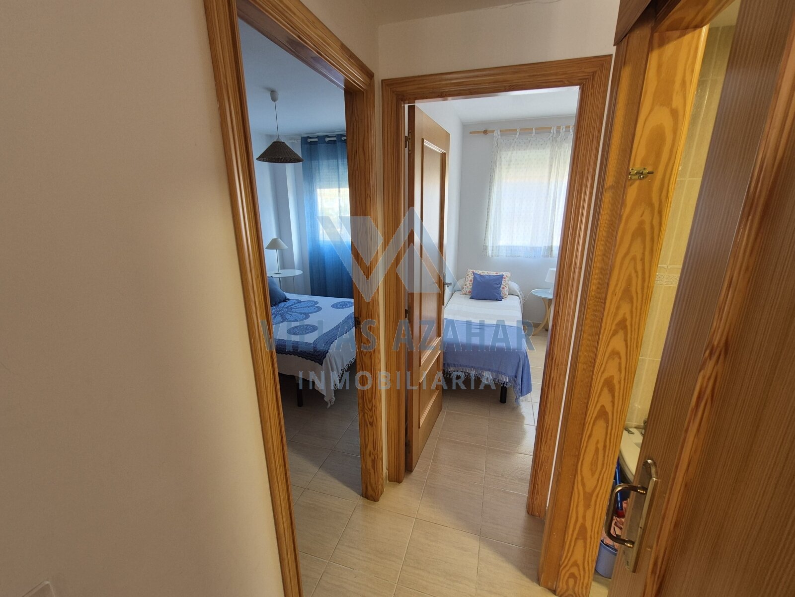 Appartement de 2 pièces avec  d’une grande terrasse de 50 m2