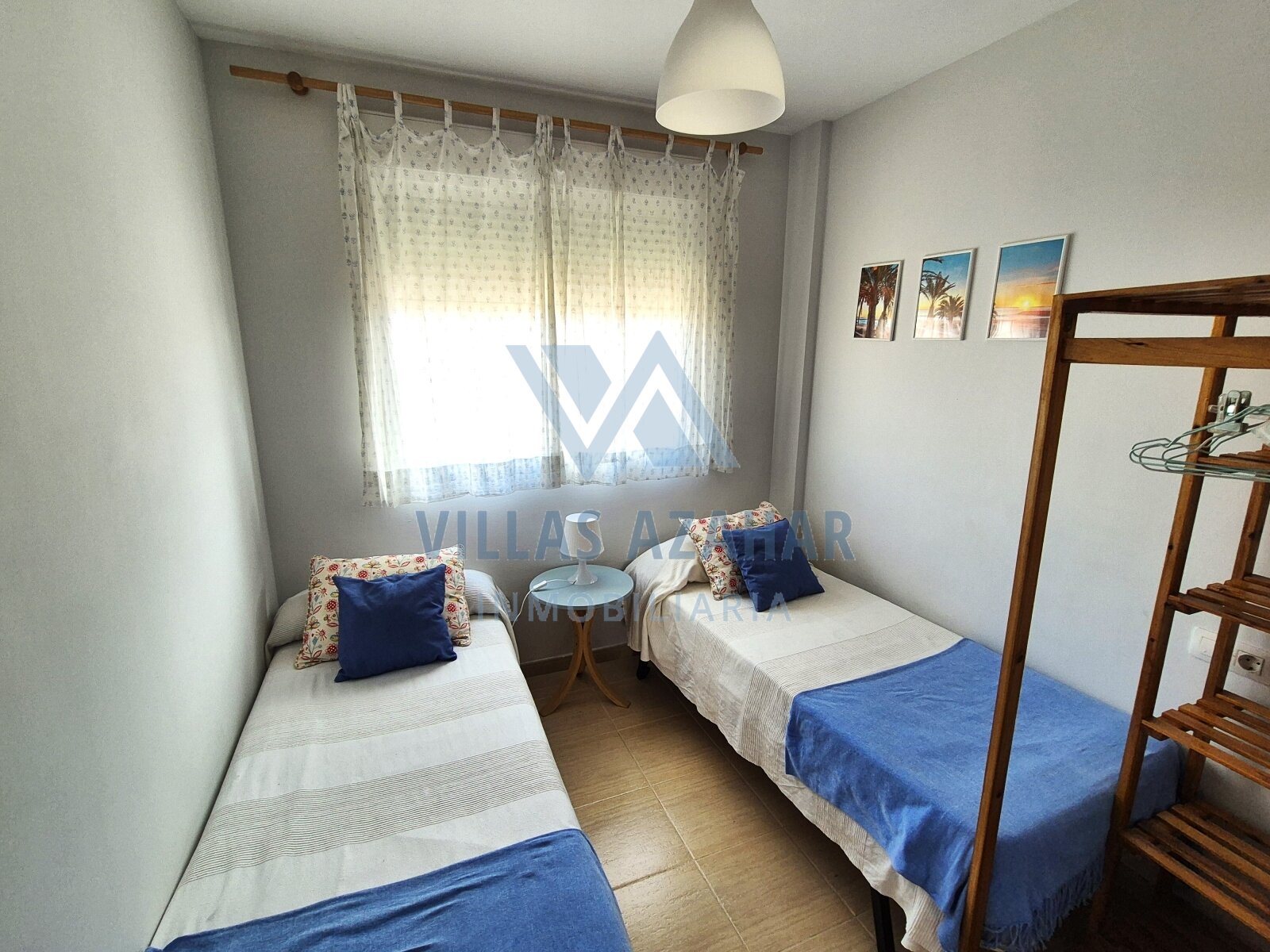 Appartement de 2 pièces avec  d’une grande terrasse de 50 m2