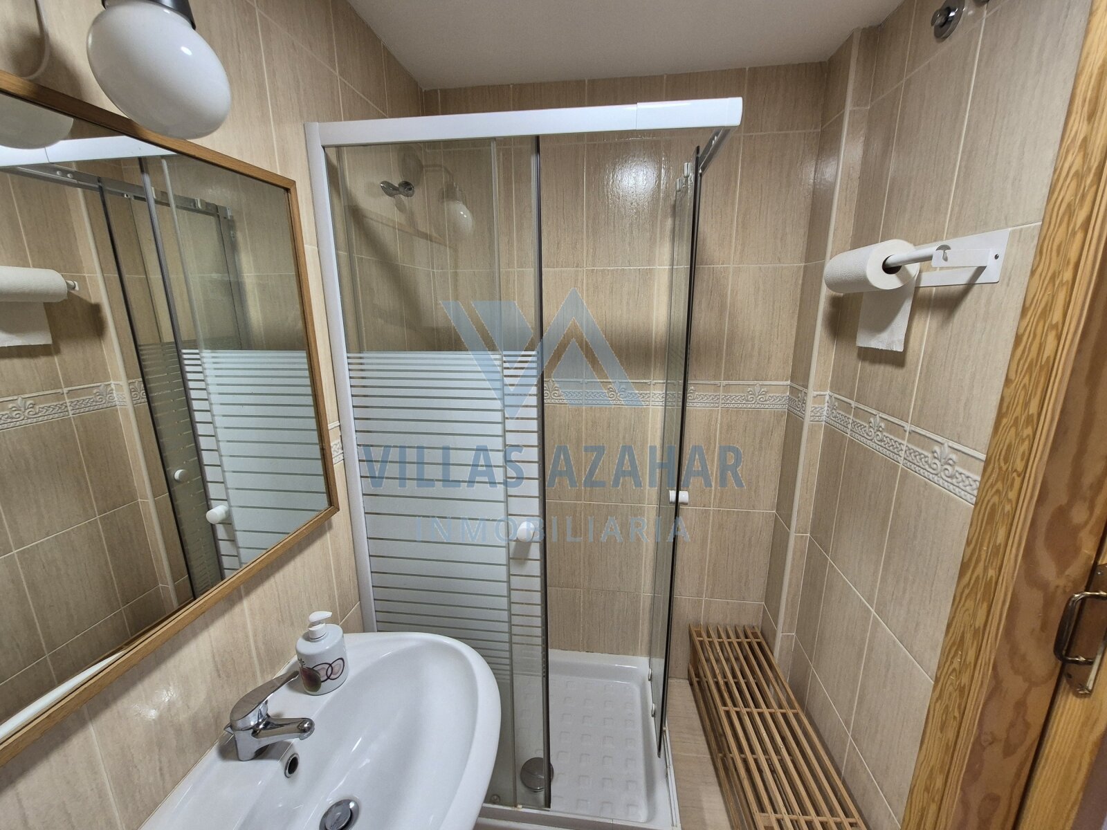 Appartement de 2 pièces avec  d’une grande terrasse de 50 m2