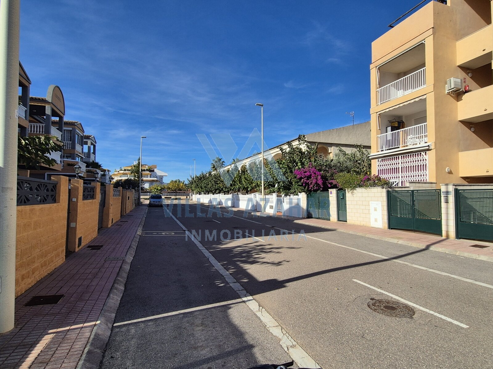 Appartement de 2 pièces avec  d’une grande terrasse de 50 m2