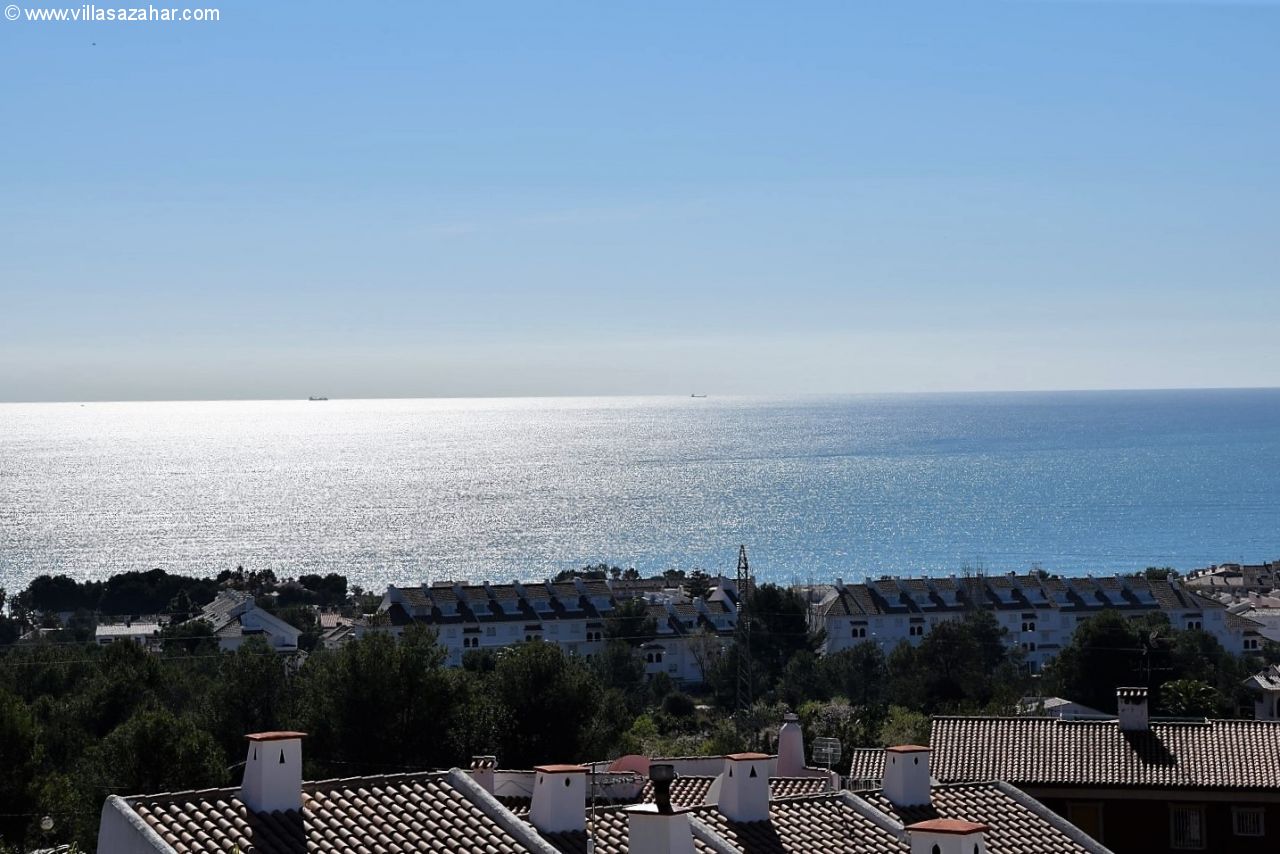 Alcossebre Las Haciendas