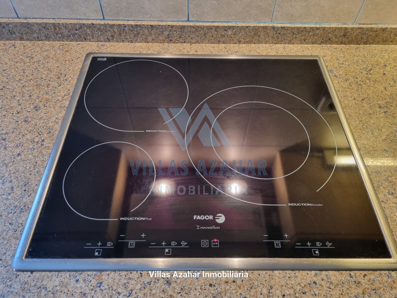 Plaque de cuisson à induction - Cuisiner au sommet de la technologie!