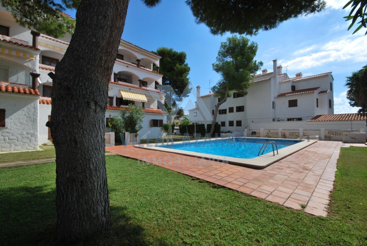 Oasis méditerranéenne avec piscine - votre rêve de vacances à vivre!