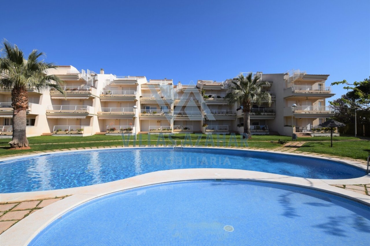Alcala Blau Alcossebre a vendre apartement 